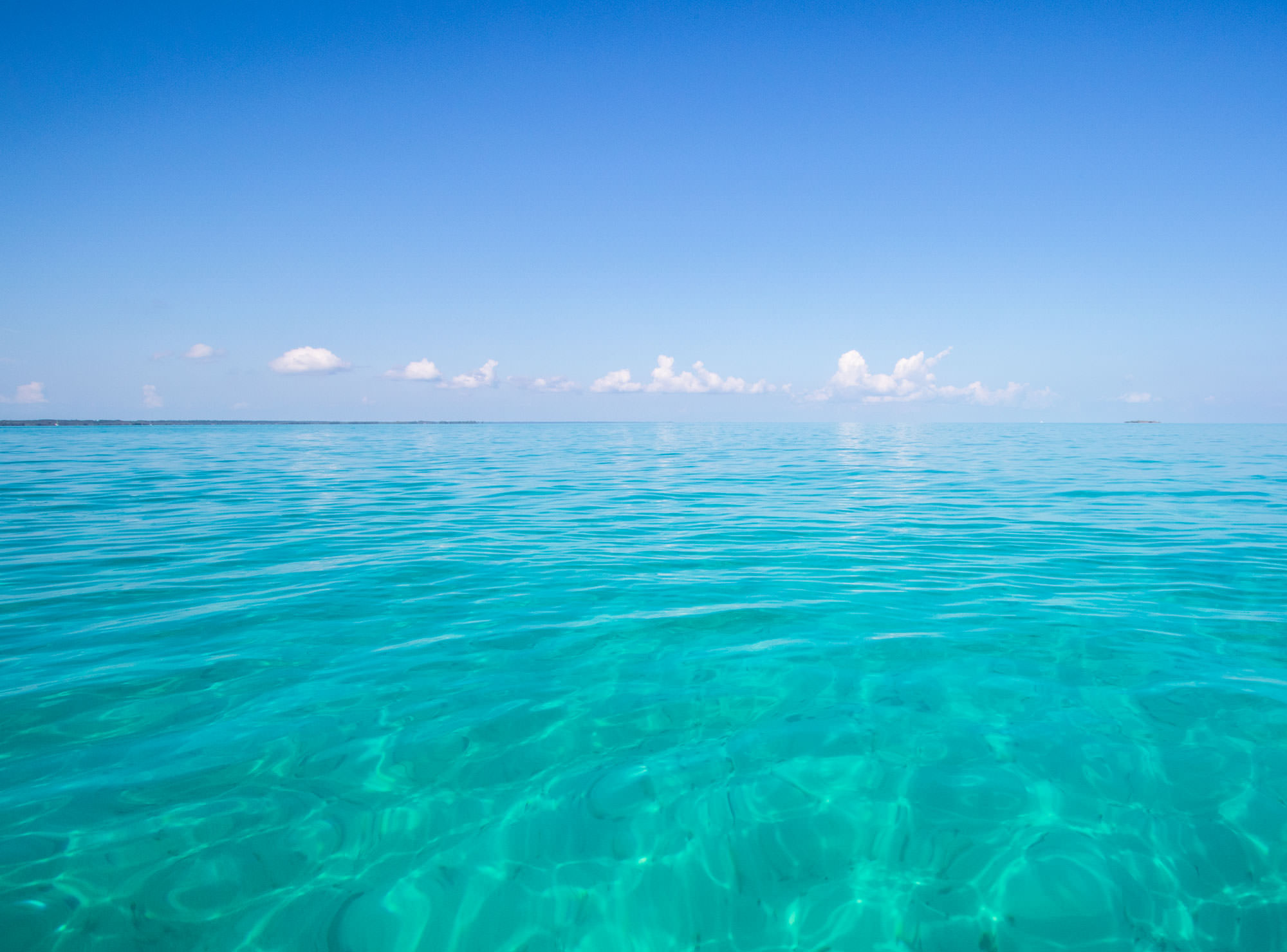 Little Abaco to Sandy Point