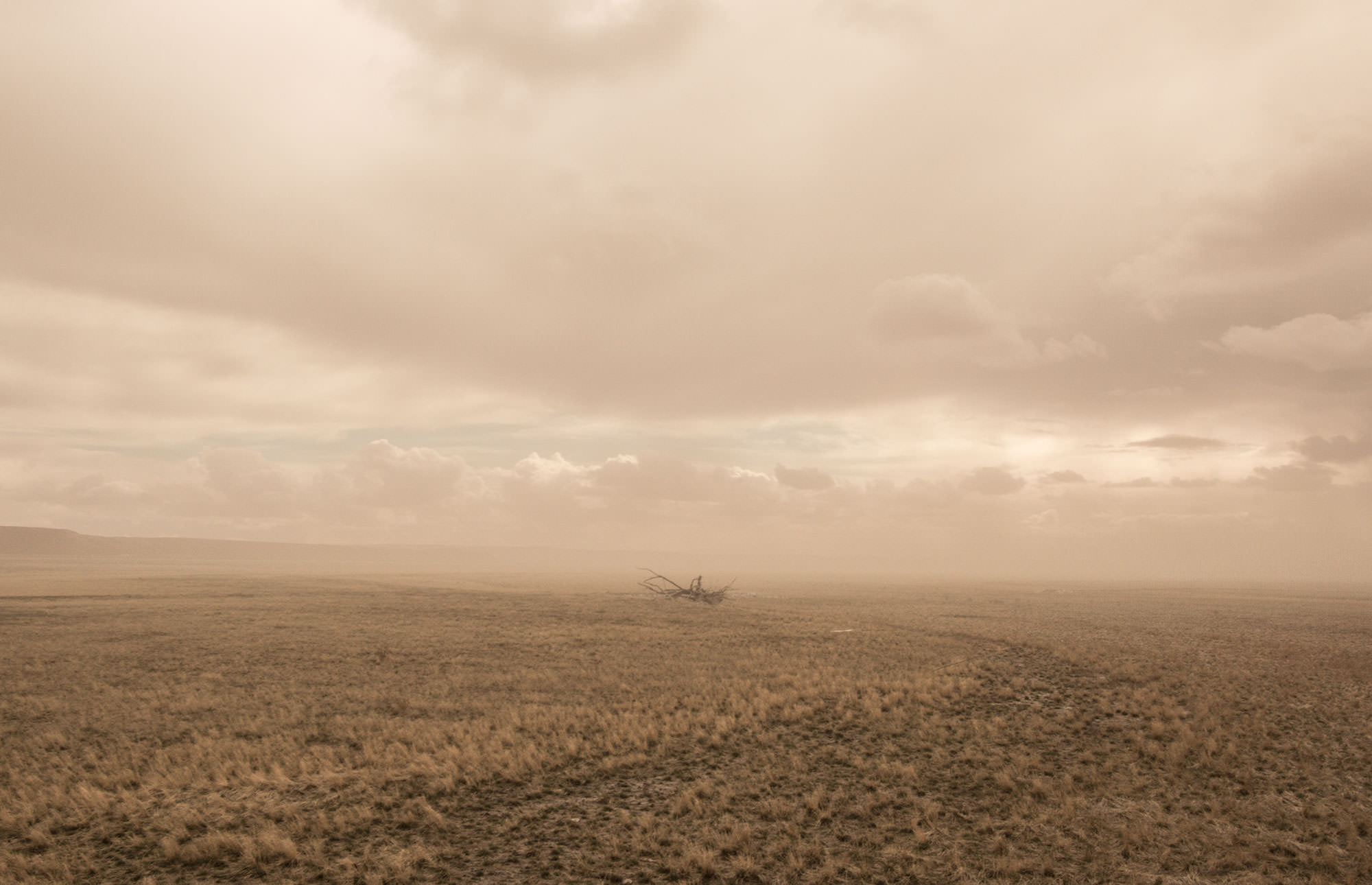 Malheur and the Golden Age