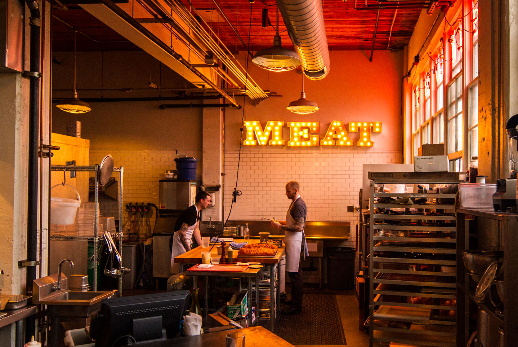 Portland: Bluegrass in Cascadia